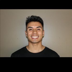 Meet your Posher, Mark